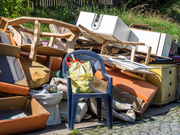 Best Commercial Junk Removal  in Perryville, MD