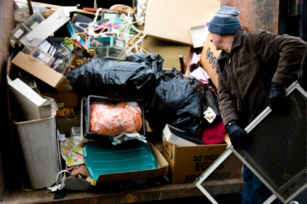 Best Trash Removal Near Me  in Perryville, MD
