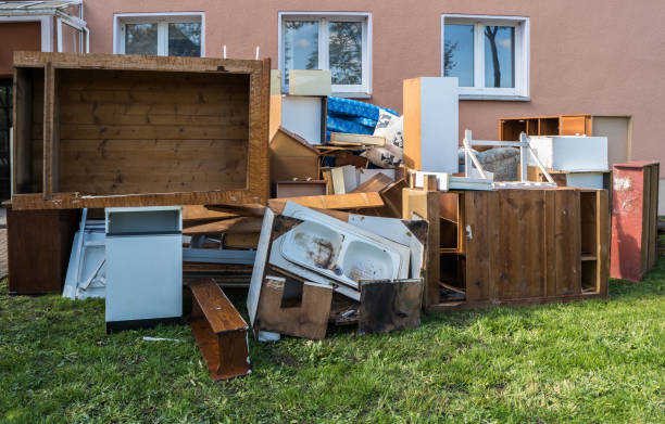 Best Attic Cleanout Services  in Perryville, MD