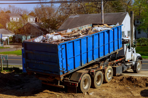 Trash Removal Near Me in Perryville, MD