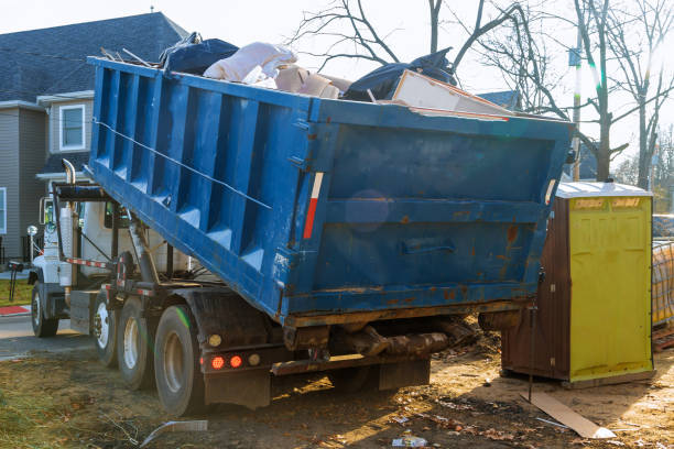 Debris Removal in Perryville, MD