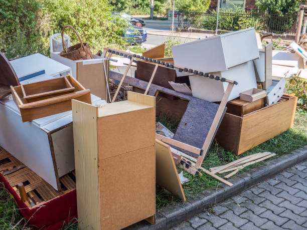 Best Yard Waste Removal  in Perryville, MD