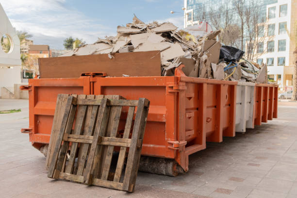 Best Residential Junk Removal  in Perryville, MD