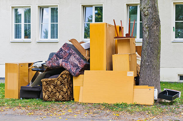 Best Household Junk Removal  in Perryville, MD