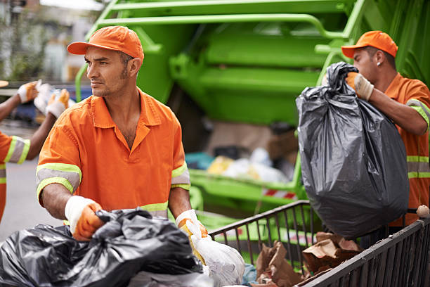 Best Basement Cleanout Services  in Perryville, MD