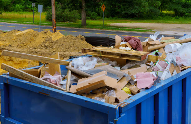 Best Residential Junk Removal  in Perryville, MD
